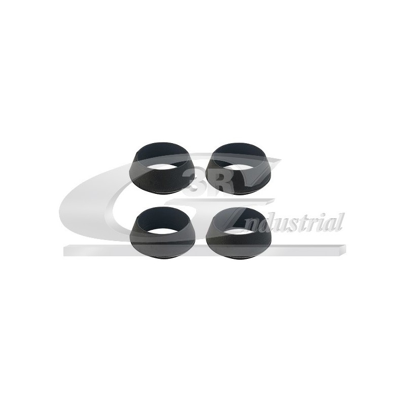 Kit Joints d'injecteur Pour Peugeot Fiat Citroën Iveco 1982G0 504032163