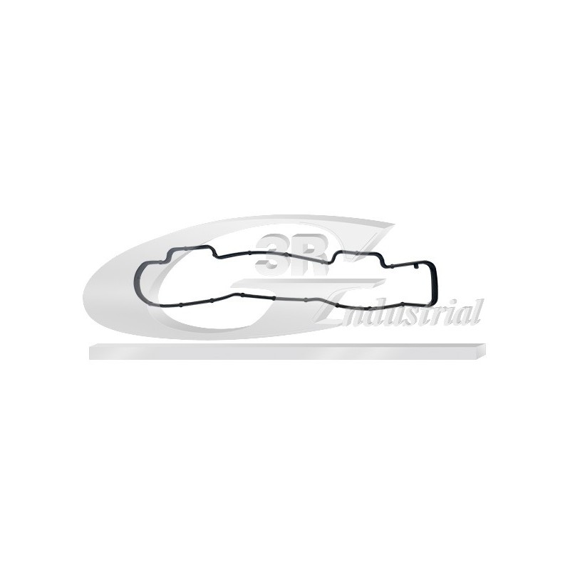 Joints Cache Culbuteurs Pour Peugeot Fiat Ford C-Max Citroën 0248L1 9651815680
