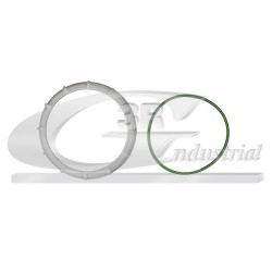 Bague Serrage Pompe à Carburant Pour Peugeot Fiat Alfa Romeo Citroën 153138