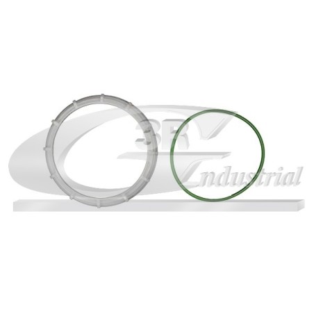 Bague Serrage Pompe à Carburant Pour Peugeot Fiat Alfa Romeo Citroën 153138
