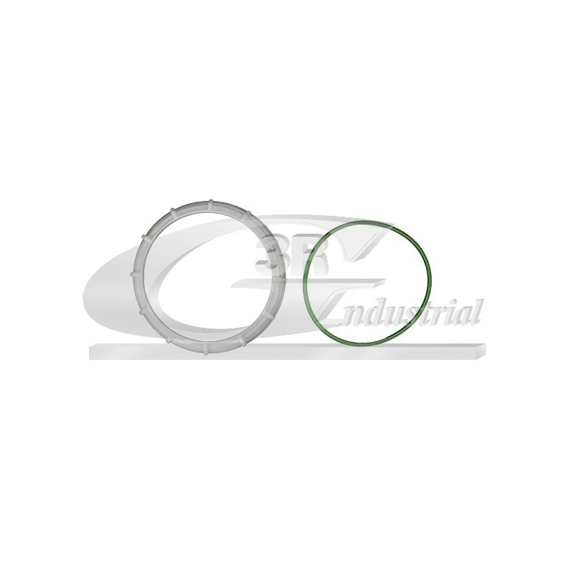Bague Serrage Pompe à Carburant Pour Peugeot Fiat Alfa Romeo Citroën 153138