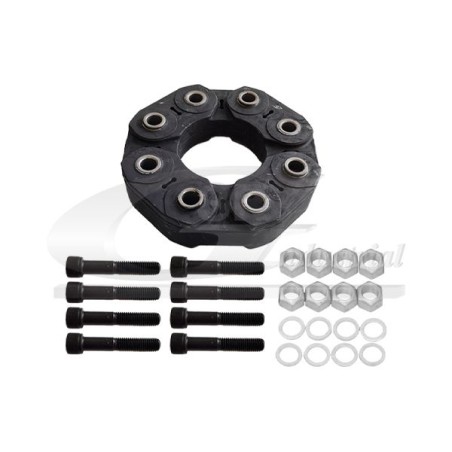 Joint Arbre de Transmission Flector Pour MERCEDES Classe C Coupé T-Model E