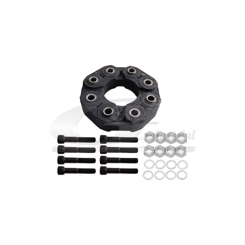 Joint Arbre de Transmission Flector Pour MERCEDES Classe C Coupé T-Model E