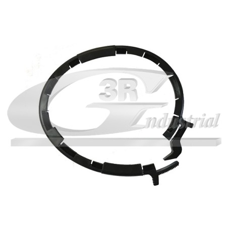 Collier Couvercle Filtre à Carburant Pour Peugeot Fiat Citroën 190426