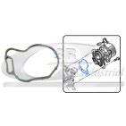 Joint de Pompe à Vide Pour Renault Camion Plate-Forme/Châssis 7701045660