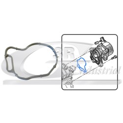 Joint de Pompe à Vide Pour Renault Camion Plate-Forme/Châssis 7701045660