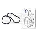 Joint Radiateur d'Huile Pour Renault Opel Nissan 7701062113 4431214 1513600Q0A