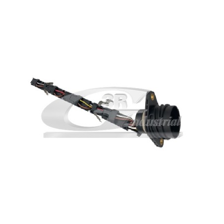 Kit Cablage Injecteur Faisceau Carburant Pour VW Bora Audi Seat Ford 038906231