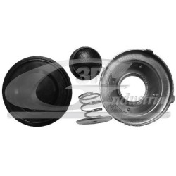 Soupape Filtre à Carburant Pour VW Caddy II Monospace Pick-up Audi Seat Ford