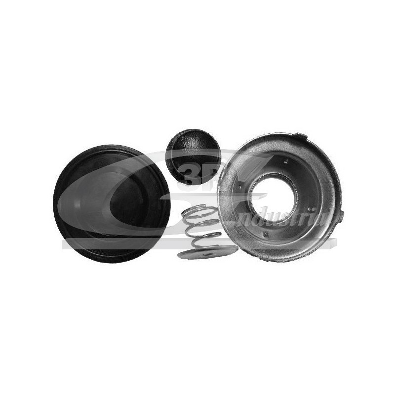 Soupape Filtre à Carburant Pour VW Caddy II Monospace Pick-up Audi Seat Ford