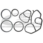 Kit Joints Radiateur d'Huile Pour Peugeot Citroën Mini 110436