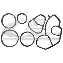 Kit Joints Radiateur d'Huile Pour Peugeot Citroën Mini 110436