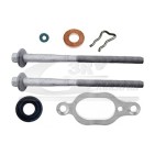 Kit Joints d'injecteur Pour Ford Transit 1372494