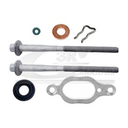 Kit Joints d'injecteur Pour Ford Transit 1372494