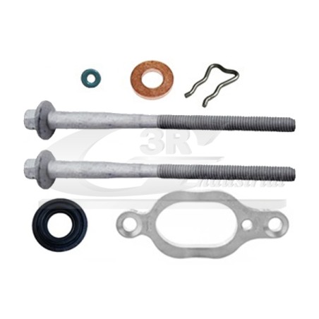 Kit Joints d'injecteur Pour Ford Transit 1372494