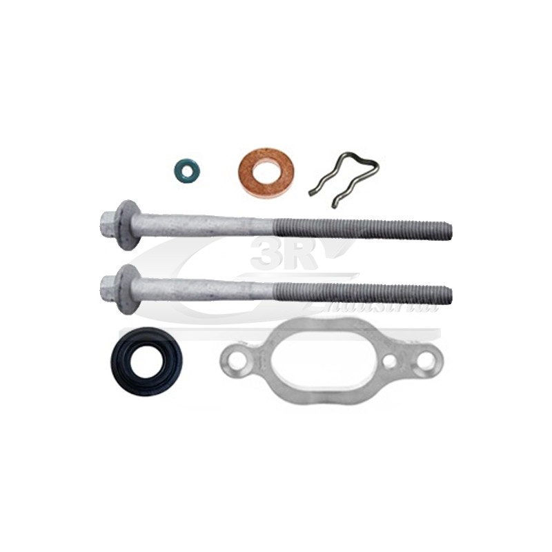 Kit Joints d'injecteur Pour Ford Transit 1372494