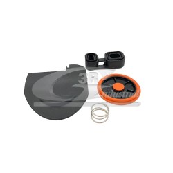 Membrane Ressort Ventilation Cache Culasse Pour Peugeot Citroën Mini 0248Q5