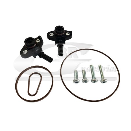 Kit Réparation Joints de Pompe à Vide Pour Peugeot Ford Citroën DS 3642543