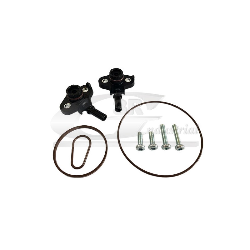 Kit Réparation Joints de Pompe à Vide Pour Peugeot Ford Citroën DS 3642543