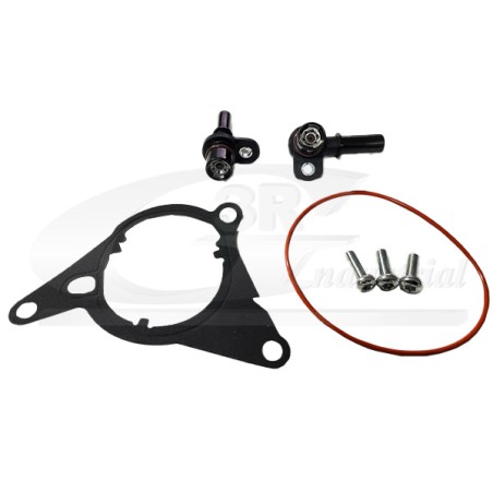 Kit Réparation Joints de Pompe à Vide Pour Peugeot Opel Citroën DS 9801728380