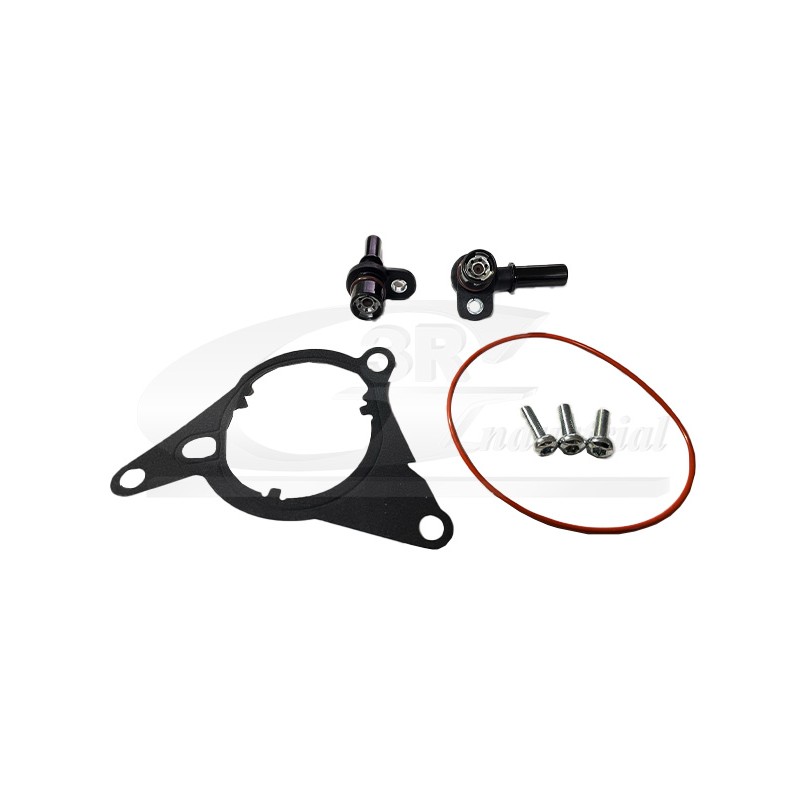 Kit Réparation Joints de Pompe à Vide Pour Peugeot Opel Citroën DS 9801728380