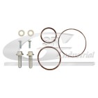 Kit Réparation Joints de Pompe à Vide Pour Peugeot Fiat Citroën Lancia 456561