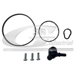 Kit Réparation Joints de Pompe à Vide Pour Peugeot 107 Ford Toyota Citroën