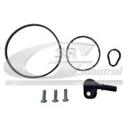 Kit Réparation Joints de Pompe à Vide Pour Peugeot 107 Ford Toyota Citroën