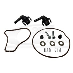 Kit Réparation Joints de Pompe à Vide Pour Peugeot Ford Citroën Jaguar 456571