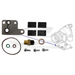 Kit Réparation Joints de Pompe à Vide Pour Ford Camion Plate-Forme/Châssis