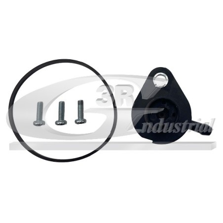 Kit Réparation Joints de Pompe à Vide Pour Renault Captur I Kangoo 1465000Q1G