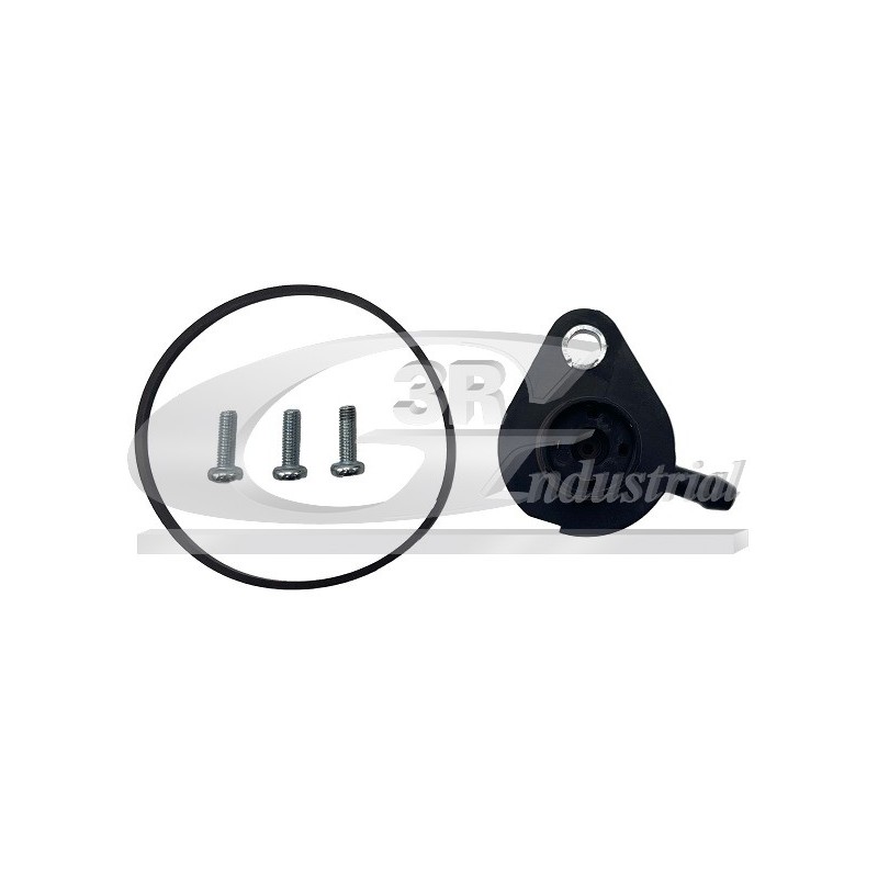 Kit Réparation Joints de Pompe à Vide Pour Renault Captur I Kangoo 1465000Q1G