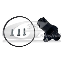 Kit Réparation Joints de Pompe à Vide Pour Renault Captur I Kangoo 1465000Q1G