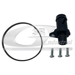 Kit Réparation Joints de Pompe à Vide Pour Renault Captur I Kangoo 8200175167