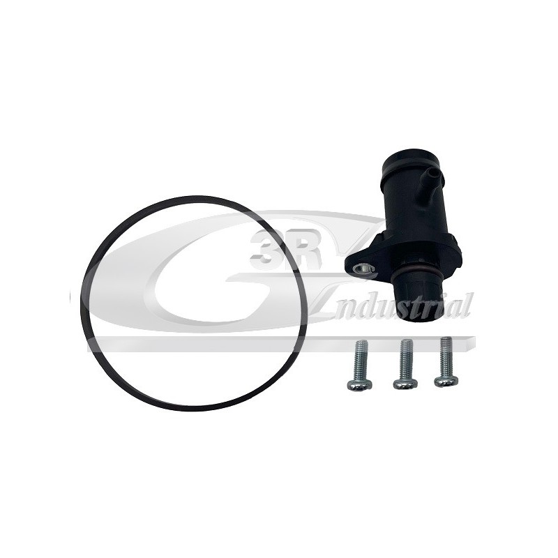Kit Réparation Joints de Pompe à Vide Pour Renault Captur I Kangoo 8200175167