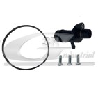 Kit Réparation Joints de Pompe à Vide Pour Renault Captur I Kangoo 8200175167