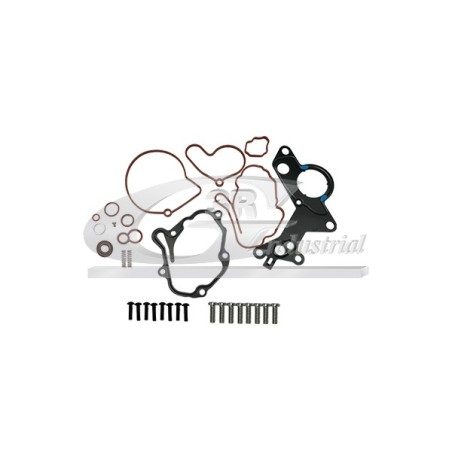 Kit Réparation Joints de Pompe à Vide Pour VW Bora Audi Seat Ford 038145209A