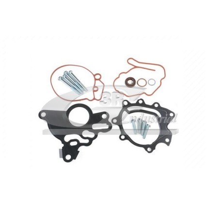 Kit Réparation Joints de Pompe à Vide Pour VW Audi A3 Seat Skoda 03G145209C