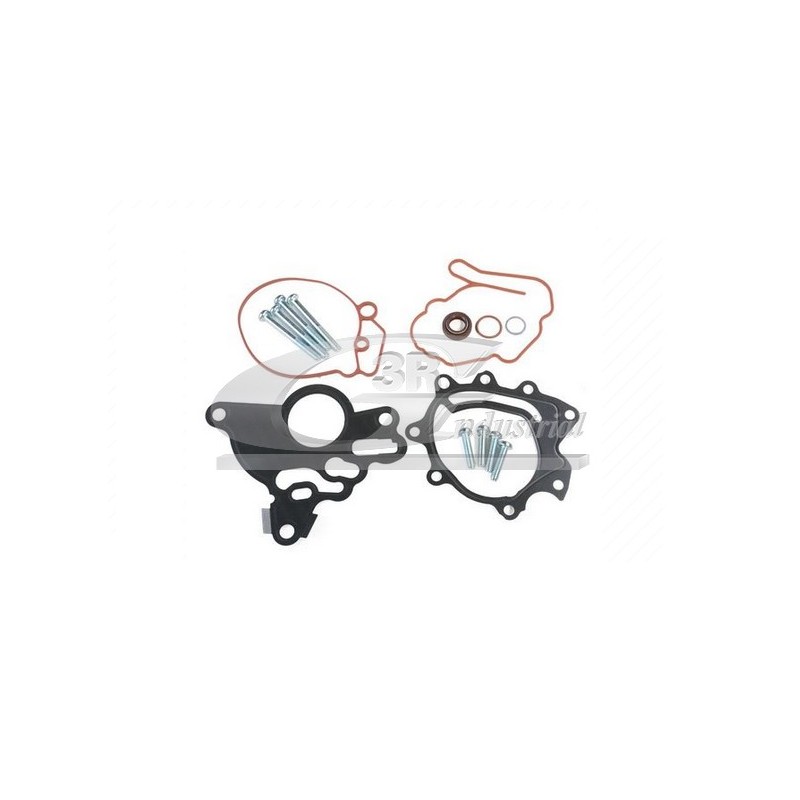 Kit Réparation Joints de Pompe à Vide Pour VW Audi A3 Seat Skoda 03G145209C