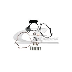 Kit Réparation Joints de Pompe à Vide Pour VW Multivan V Touareg 070145209F