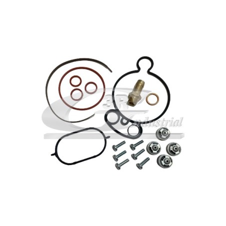 Kit Réparation Joints de Pompe à Vide Pour VW Crafter 30-35 30-50 074145100A