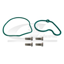 Kit Réparation Joints de Pompe à Vide Pour VW Bora Audi Seat Skoda 038145101A