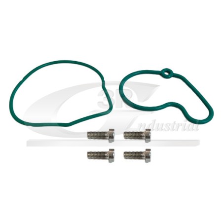 Kit Réparation Joints de Pompe à Vide Pour VW Bora Audi Seat Skoda 038145101A
