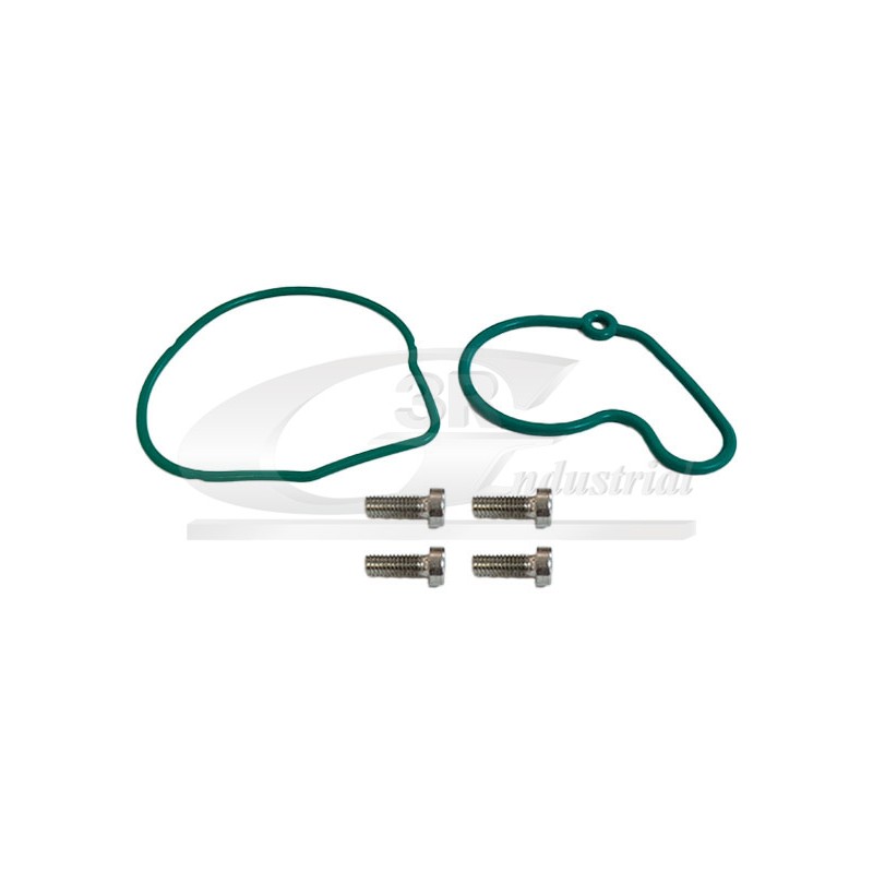 Kit Réparation Joints de Pompe à Vide Pour VW Bora Audi Seat Skoda 038145101A
