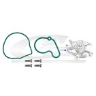 Kit Réparation Joints de Pompe à Vide Pour VW Bora Audi Seat Skoda 038145101A