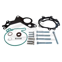 Kit Réparation Joints de Pompe à Vide Pour VW Bora Audi Seat Ford 038145209M