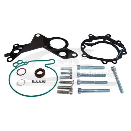 Kit Réparation Joints de Pompe à Vide Pour VW Bora Audi Seat Ford 038145209M