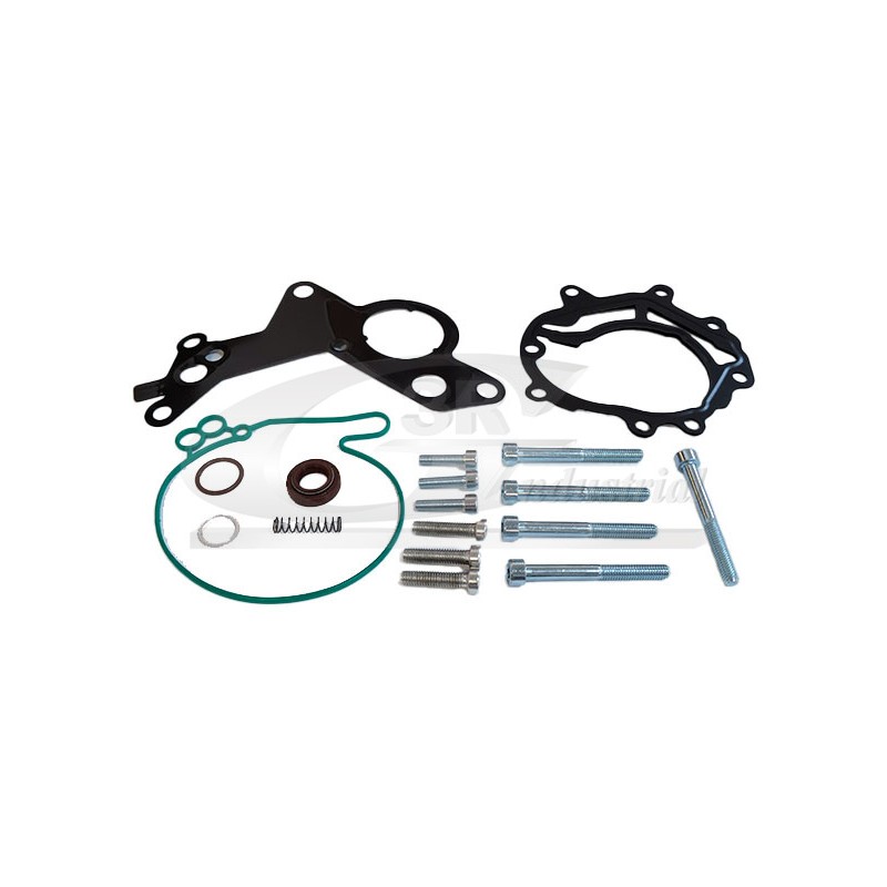 Kit Réparation Joints de Pompe à Vide Pour VW Bora Audi Seat Ford 038145209M