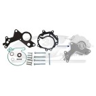 Kit Réparation Joints de Pompe à Vide Pour VW Bora Audi Seat Ford 038145209M