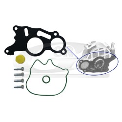 Kit Réparation Joints de Pompe à Vide Pour VW Audi Seat Skoda 03L145100J